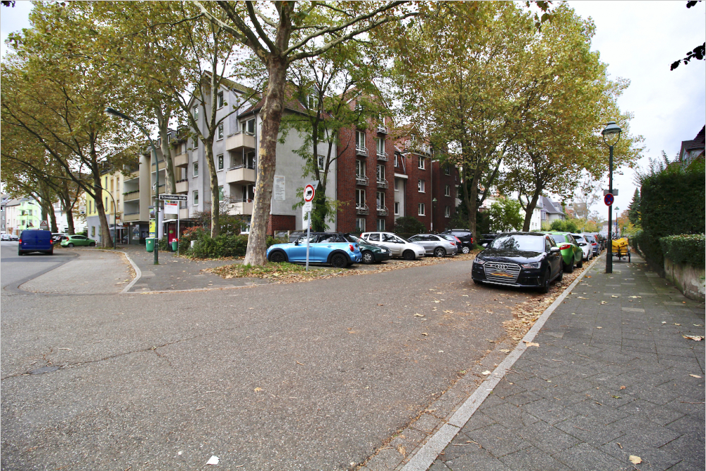 Street